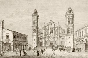 La cattedrale dell