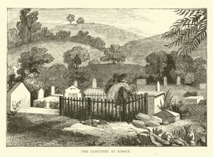 Il cimitero di Kissey da English School