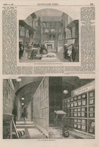 Il censimento a Londra