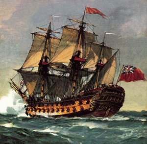 Il Centurione - Flagello del Meno Spagnolo
