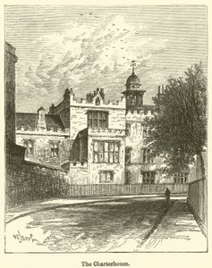 La Certosa da English School