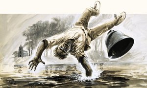 Il formaggio, il gatto e il violino