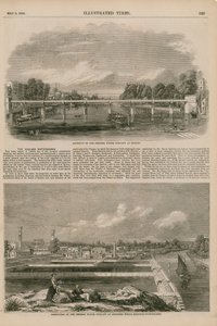 Le Chelsea Waterworks da English School