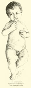 Il Bambino Gesù da English School
