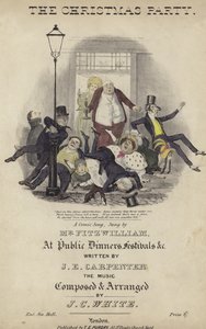 La festa di Natale