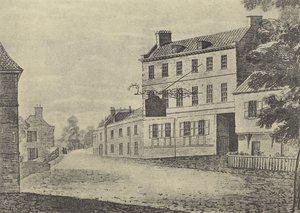 The Christopher Inn a Eaton nel Buckinghamshire da English School