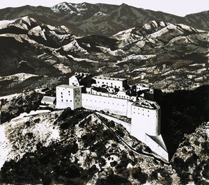 La cittadella del re Christophe da English School