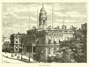 Il Municipio