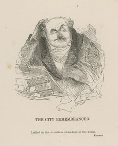 Il Remembrancer della città