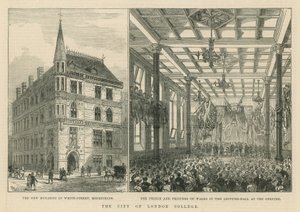 Il City of London College da English School