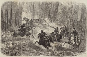La guerra civile in America da English School