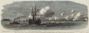La guerra civile in America