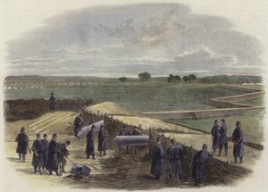 La guerra civile in America da English School