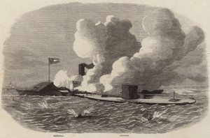 La guerra civile in America