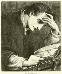 Il chierico di Oxenforde