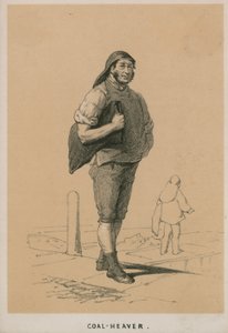 Il trasportatore di carbone