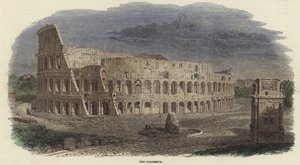 Il Colosseo