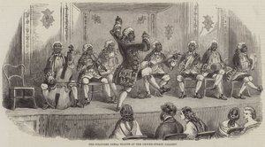 La Troupe dell