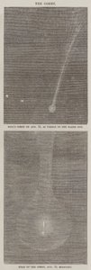 La cometa