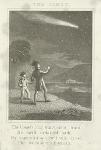 La cometa