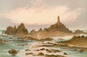 Le Rocce di Corbiere--Jersey