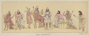Il Consiglio