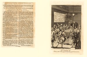 Il Consiglio dei Governanti e gli Anziani contro la Tribù degli Americaniti da English School