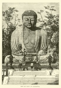 Il Dai Buts a Kamakura