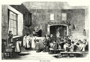 La scuola della signora da English School