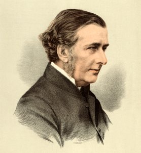 Il decano di Llandaff da English School