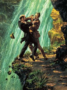 La morte di Sherlock Holmes
