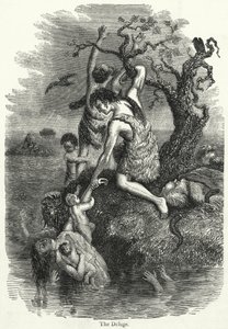 Il diluvio