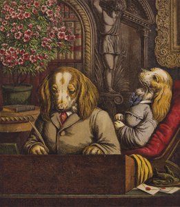 La Cena del Cane