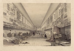 Il dormitorio, Westminster School