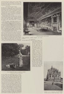 Il matrimonio del Duca d