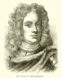 Il Duca di Marlborough