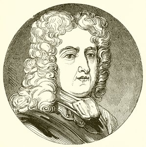 Il duca di Marlborough da English School