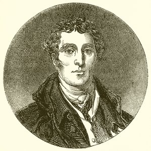 Il duca di Wellington da English School