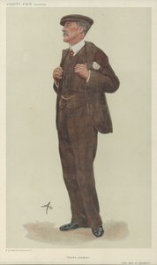 Il Conte di Aylesford da English School