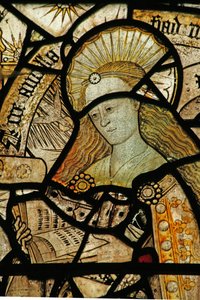 La Vergine Maria all