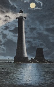 Il faro di Eddystone