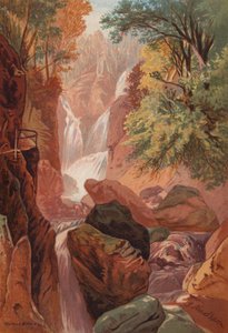 I laghi inglesi, Stock Gill Force