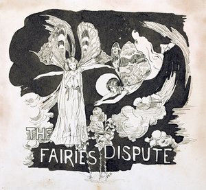 La Disputa delle Fate da English School