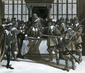 Il contadino che governò l