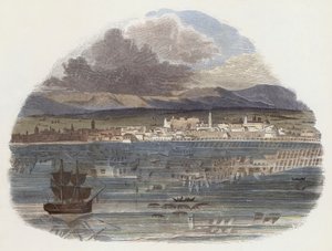 La Fata Morgana da English School