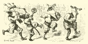 La festa delle lanterne da English School
