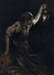 La moglie del pescatore