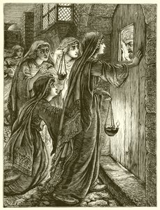 Le vergini stolte