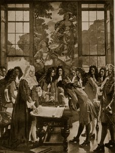 La fondazione della Banca d