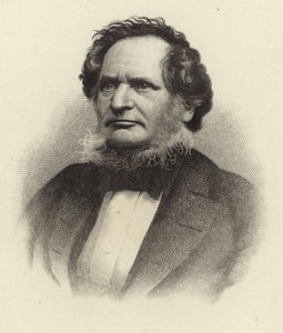 Il quattordicesimo conte di Derby, Edward Smith-Stanley da English School